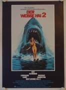 Jaws 2 (Der weisse Hai 2)